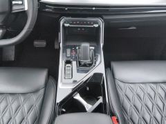 Wuling Xingchen 2.0L DHT Electric Speed Edition - фото 19
