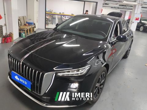 2025 FAW H5 PHEV 1.5T 130km Edition - ავტომობილი ჩინეთიდან