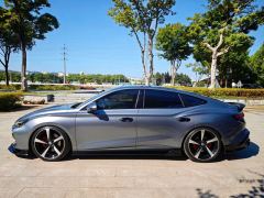 MG7 1.5T Edition - фото 10