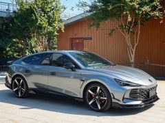 MG7 1.5T Edition - фото 3