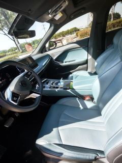 MG7 1.5T Edition - фото 6