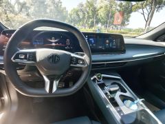 MG7 1.5T Edition - фото 8
