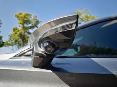 MG7 1.5T Edition - фото 9