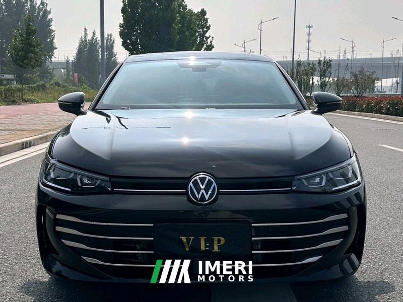 Volkswagen Passat Pro 380TSI Starry Sky Dragon Glory Edition