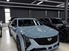 Cadillac CT5 28T Track Performance Edition with Peak Track Package - ფოტო 2