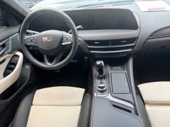 Cadillac CT5 28T Track Performance Edition with Peak Track Package - ფოტო 7
