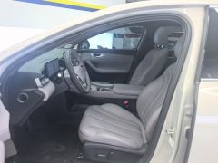 Roewe M7 DMH 1.5L 160km Luxury Edition - фото 14
