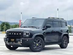 Jetour Traveller 2.0T AWD 5 - photo 1