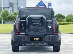 Jetour Traveller 2.0T AWD 5 - photo 10