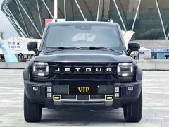 Jetour Traveller 2.0T AWD 5 - photo 2