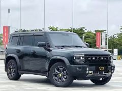 Jetour Traveller 2.0T AWD 5 - photo 3