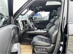 Jetour Traveller 2.0T AWD 5 - photo 4