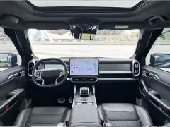 Jetour Traveller 2.0T AWD 5 - photo 5