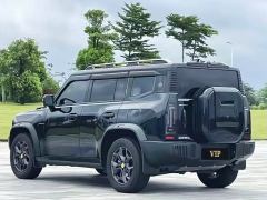 Jetour Traveller 2.0T AWD 5 - photo 9