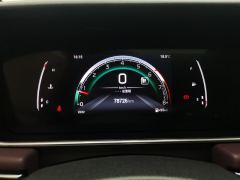 GAC Aion M6 Pro 270T Luxury Edition - фото 20
