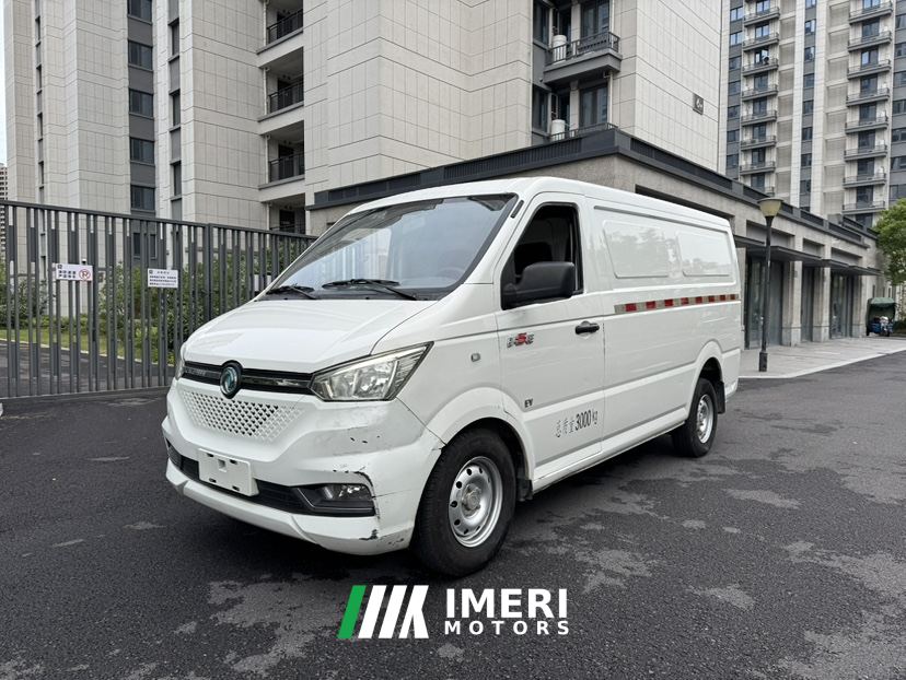 Dongfeng Yufeng EM26 220km Standard Edition - ავტომობილი ჩინეთიდან