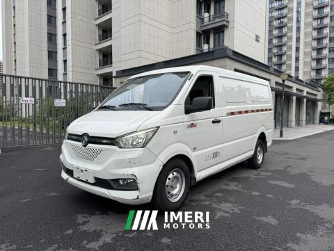 2023 Dongfeng Yufeng EM26 220km Standard Edition - ავტომობილი ჩინეთიდან