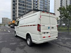 Dongfeng Yufeng EM26 220km Standard Edition - ფოტო 4