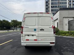 Dongfeng Yufeng EM26 220km Standard Edition - ფოტო 5
