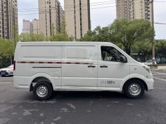 Dongfeng Yufeng EM26 220km Standard Edition - ფოტო 7