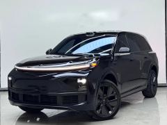 Li Auto L9 Pro - ფოტო 1