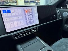 Li Auto L9 Pro - ფოტო 11