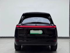 Li Auto L9 Pro - ფოტო 14