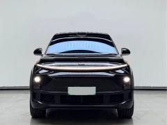 Li Auto L9 Pro - ფოტო 2