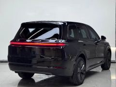 Li Auto L9 Pro - ფოტო 3