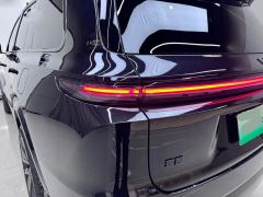 Li Auto L9 Pro - ფოტო 4