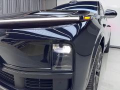 Li Auto L9 Pro - ფოტო 5