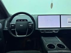 Li Auto L9 Pro - ფოტო 6