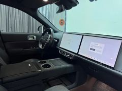 Li Auto L9 Pro - ფოტო 7