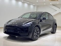 Tesla Model Y 554km Rear-Wheel Drive Edition - photo 1
