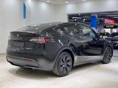 Tesla Model Y 554km Rear-Wheel Drive Edition - photo 11