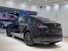Tesla Model Y 554km Rear-Wheel Drive Edition - photo 13