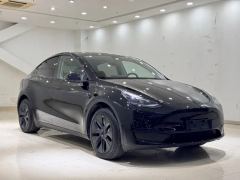 Tesla Model Y 554km Rear-Wheel Drive Edition - photo 3