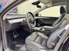 Tesla Model Y 554km Rear-Wheel Drive Edition - photo 5