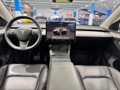 Tesla Model Y 554km Rear-Wheel Drive Edition - photo 6