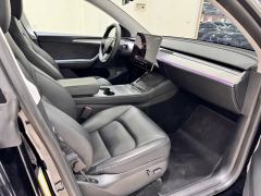 Tesla Model Y 554km Rear-Wheel Drive Edition - photo 7