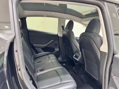 Tesla Model Y 554km Rear-Wheel Drive Edition - photo 9
