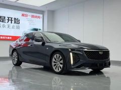 Cadillac CT6 28T Platinum - фото 3