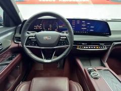 Cadillac CT6 28T Platinum - фото 5