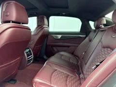 Cadillac CT6 28T Platinum - фото 6