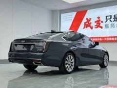 Cadillac CT6 28T Platinum - фото 9