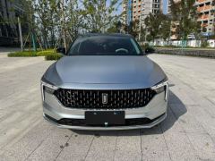 Bestune B70 1.5T Version - ფოტო 1