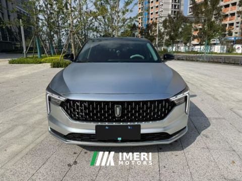 2023 Bestune Besturn B70 Gen 3 1.5T Dual clutch enjoyment type