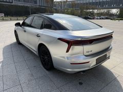 Bestune B70 1.5T Version - ფოტო 10