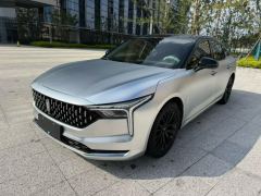 Bestune B70 1.5T Version - ფოტო 2