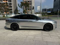 Bestune B70 1.5T Version - ფოტო 3